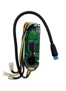 Digital Dashboard Display for Segway Ninebot Max G30 - image 2