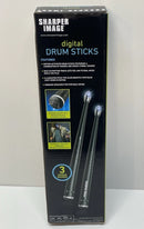 Portable Music Drumsticks with Built-In Speakers Magic Cars 2