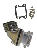 Dio Elite 50 SR Performance Intake - image 5