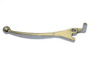 Dirt Bike Chrome Right Disc Brake Lever - image 2
