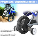 Training Wheels for Dirt Bikes Compatible with Razor MX350 MX400 MX500 MX650 Electric Models Magic Cars 2