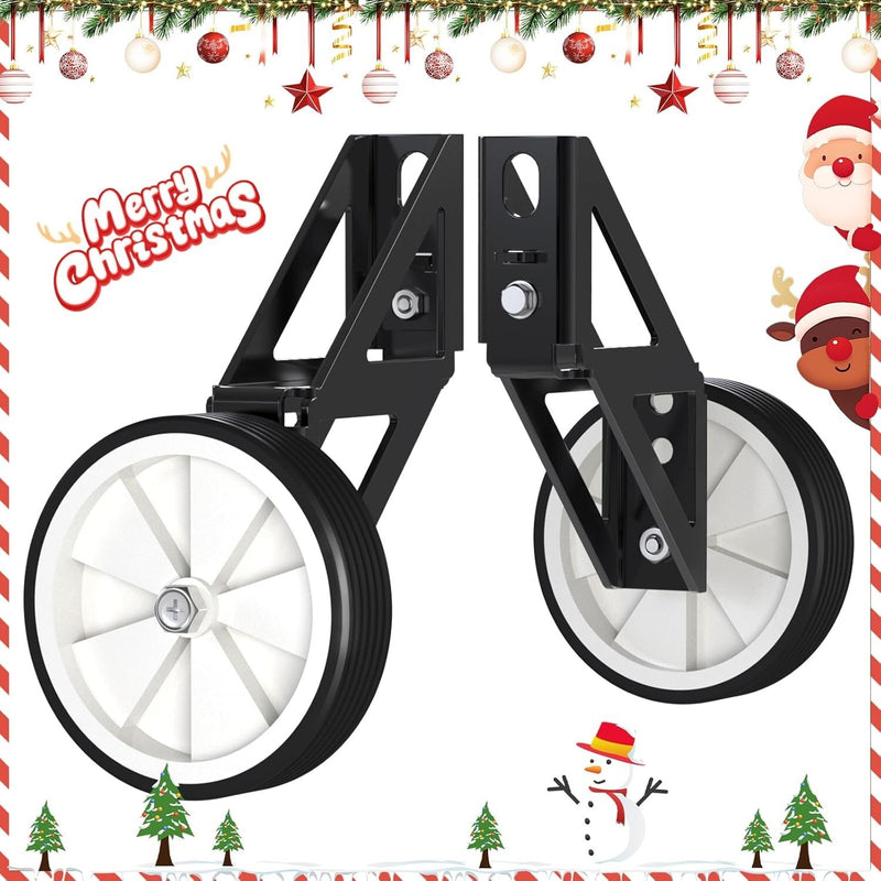 Dirt Bike Training Wheels Compatible with Razor MX350 MX400 MX500 MX650 Electric Models Magic Cars 1