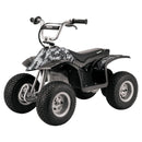 24V Powered Dirt Quad Ride-On with 12" Knobby Tires, Up to 8 MPH for Kids 8+ Magic Cars Variant 0