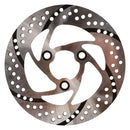 Disc Brake (Fixed, 200mm) Genuine Buddy 50, Yamaha Jog