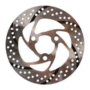 Disc Brake (Fixed, 200mm) Genuine Buddy 50, Yamaha Jog - image 2