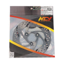 Disc Brake (Fixed, 200mm) Genuine Buddy 50, Yamaha Jog - image 3