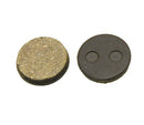 Disc Brake Pads for Xiaomi M365 - image 2