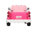 Disney Minnie Roadster 6V Ride-On by Dynacraft for Kids Ages 3 and Up Magic Cars 6