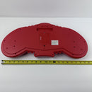 Electric Lightning McQueen Toddler Drum Toy with Sounds and Music Magic Cars 7