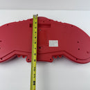 Electric Lightning McQueen Toddler Drum Toy with Sounds and Music Magic Cars 8