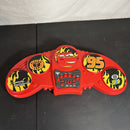 Electric Lightning McQueen Toddler Drum Toy with Sound Effects Magic Cars 0