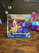 Disney Encanto Sing-Along Boombox with Functional Microphone and Superior Sound! Magic Cars 1