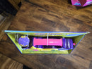 Disney Encanto Sing-Along Boombox with Functional Microphone and Superior Sound! Magic Cars 7