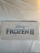 Disney Frozen 2 Anna Helicopter Doll with Motion Sensing Technology Magic Cars 4