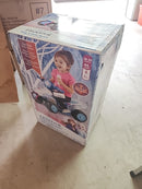 Frozen 2 Toddler 6V 4-Wheel Ride-On Quad Bike Toy with Singing Features Magic Cars 5