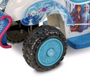 Frozen 2 Kid's 6V Quad Ride-On Toy with 4 Wheels for Toddlers Magic Cars 3