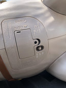 Frozen 2 My Size Playdate Sven Reindeer Ride-On Toy with Sounds and Carrot Accessory Magic Cars 12