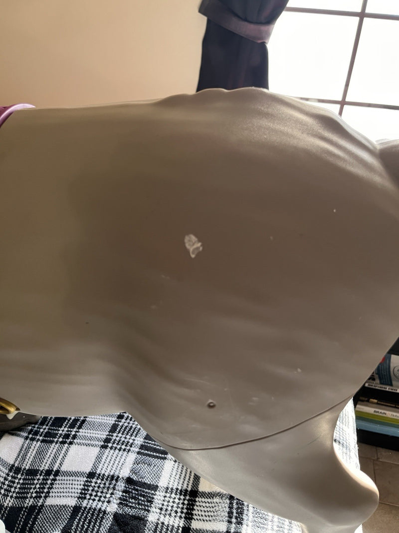 Frozen 2 Playdate Sven Reindeer Ride-On Toy with Sounds Magic Cars 8