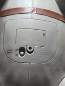 Frozen 2 Ride-On Sven Reindeer Toy with Sound Effects and Carrot Accessory Magic Cars 13