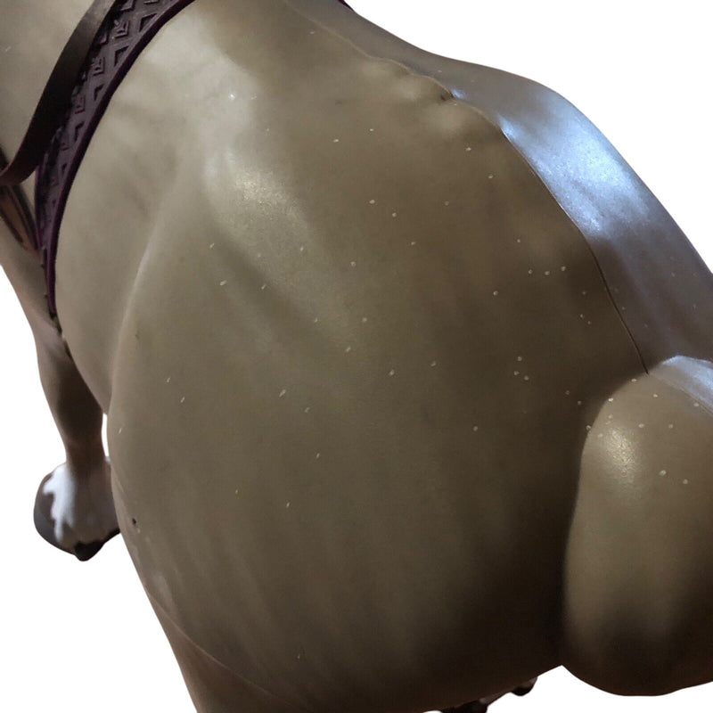 Frozen 2 Sven Ride-On Reindeer Toy with Sound Effects for Kids Magic Cars 12