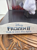 FROZEN 2 BRUNI THE SALAMANDER WALK & GLOW Toy - Brand New! A234 Magic Cars 1