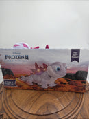 FROZEN 2 BRUNI THE SALAMANDER WALK & GLOW Toy - Brand New! A234 Magic Cars 4