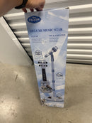 Disney Frozen Musical Star Guitar and Microphone 3-Piece Set Magic Cars 2