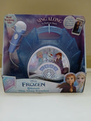 Disney Frozen Bluetooth Sing-Along Boombox Magic Cars Variant 0