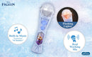 Frozen Karaoke Microphone with Music and Lights for Children 18+ Months Magic Cars 3