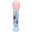 Frozen Karaoke Microphone with Music and Lights for Children 18+ Months Magic Cars 7