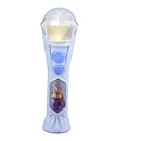 Frozen Karaoke Microphone with Music and Lights for Children 18+ Months Magic Cars 8