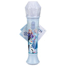 Frozen Karaoke Microphone with Music and Lights for Children 18+ Months Magic Cars Variant 0