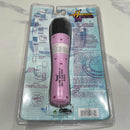 Disney Hannah Montana FM Microphone with Hologram Card Magic Cars 1