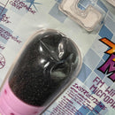 Disney Hannah Montana FM Microphone with Hologram Card Magic Cars 2