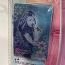 Disney Hannah Montana FM Microphone with Hologram Card Magic Cars 4