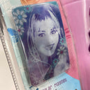 Disney Hannah Montana FM Microphone with Hologram Card Magic Cars 5
