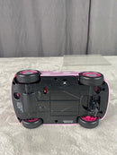 Junior Minnie Mouse Polka Dots Roadster RC Car with 27 MHz Remote Control Magic Cars 9