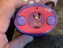 Junior Minnie Mouse Polka Dots Remote Control Roadster Car with Batteries Magic Cars 10