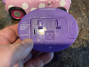 Junior Minnie Mouse Polka Dots Remote Control Roadster Car with Batteries Magic Cars 11