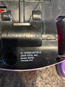 Junior Minnie Mouse Polka Dots Remote Control Roadster Car with Batteries Magic Cars 8