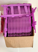 Junior Minnie Mouse Train Set with Tracks 6V Battery Powered (Charger Not Included) Magic Cars 1