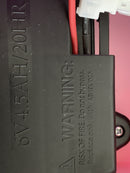 Junior Minnie Mouse Train Set with Tracks 6V Battery Powered (Charger Not Included) Magic Cars 20