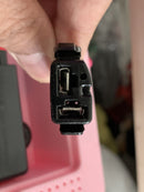 Junior Minnie Mouse Train Set with Tracks 6V Battery Powered (Charger Not Included) Magic Cars 22