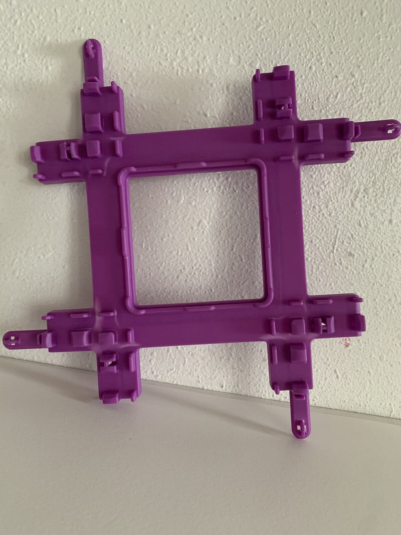 Junior Minnie Mouse Train Set with Tracks 6V Battery Powered (Charger Not Included) Magic Cars 23