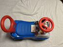 Mickey Mouse Police Car Ride-On Baby Walker Toy Magic Cars 13