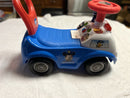 Mickey Mouse Police Car Ride-On Baby Walker Toy Magic Cars 15