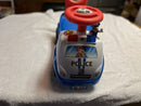 Mickey Mouse Police Car Ride-On Baby Walker Toy Magic Cars 16
