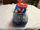 Mickey Mouse Police Car Ride-On Baby Walker Toy Magic Cars 2