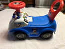 Mickey Mouse Police Car Ride-On Baby Walker Toy Magic Cars 5