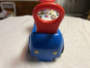 Mickey Mouse Police Car Ride-On Baby Walker Toy Magic Cars 9